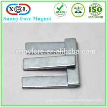 strong rare earth ndfeb n45 block magnets